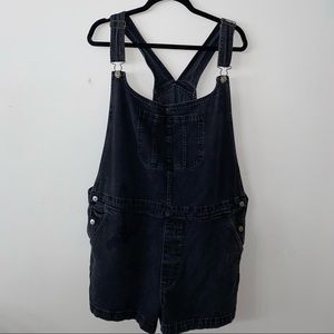 Overall
